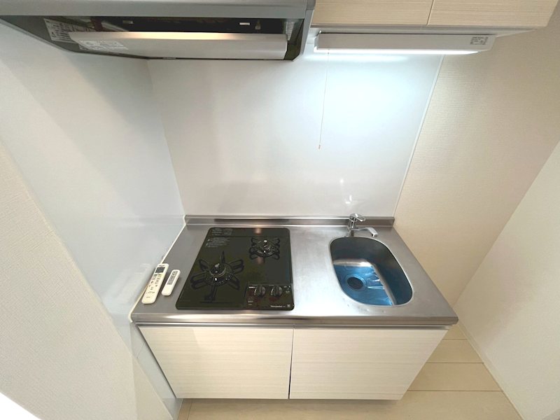 Primary Residence (プライマリーレジデンス）荻窪 キッチン