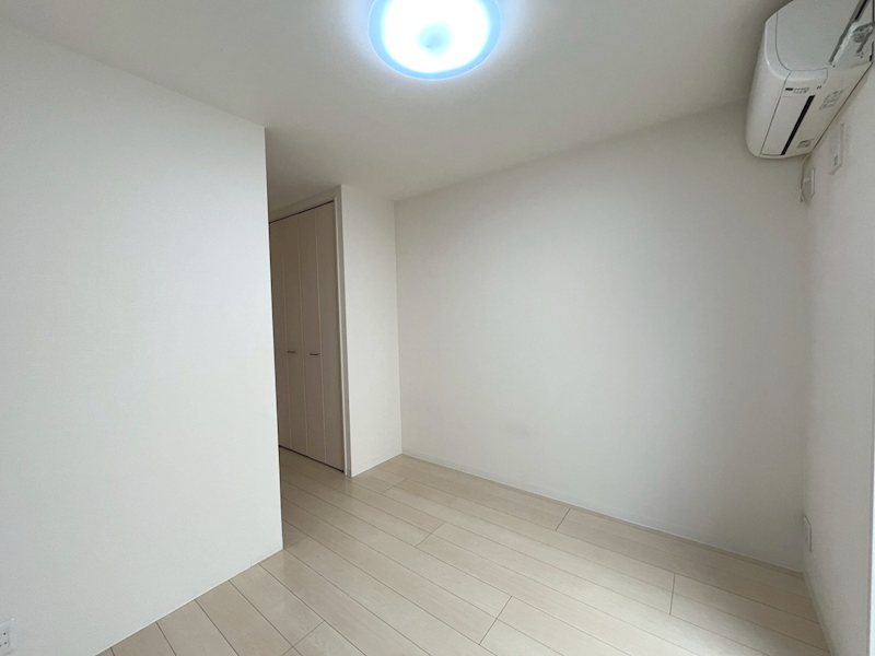 Primary Residence (プライマリーレジデンス）荻窪 ベッドルーム