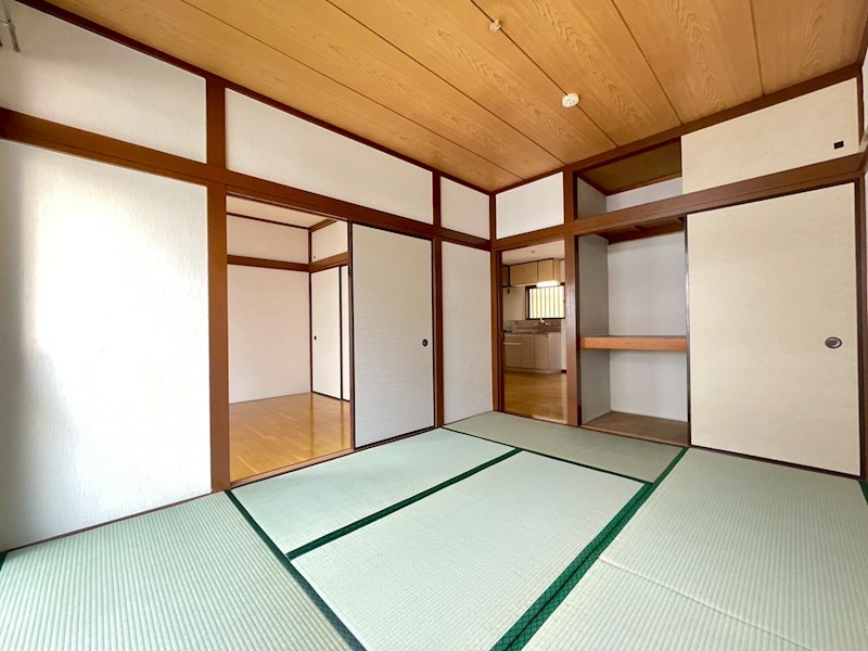 ハイツ吉野 その他6