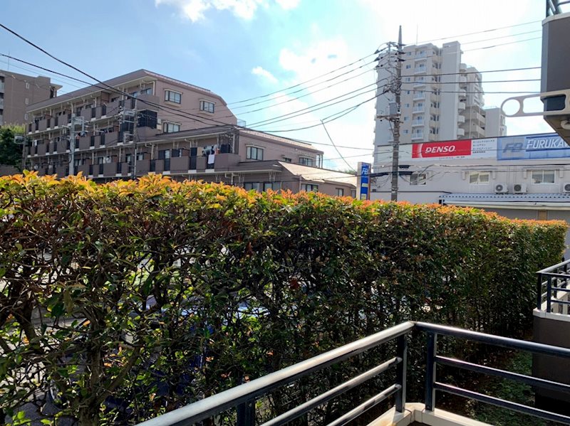グレンツェンハイム その他10