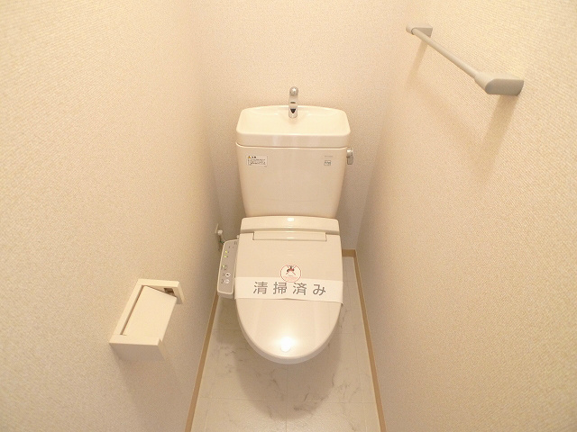 ツインパインコート その他1