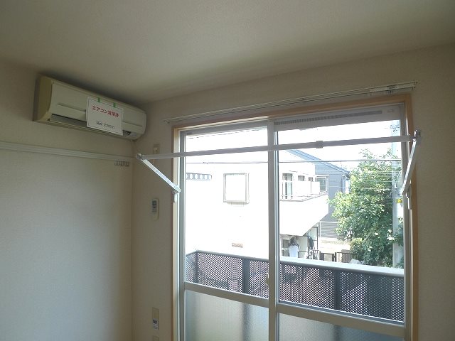 ツインパインコート その他6