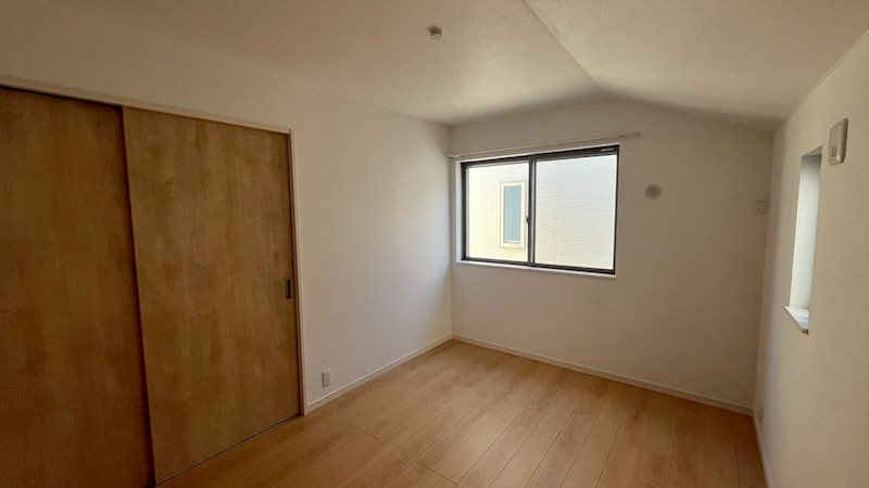 中野区南台4丁目戸建　B棟 その他5