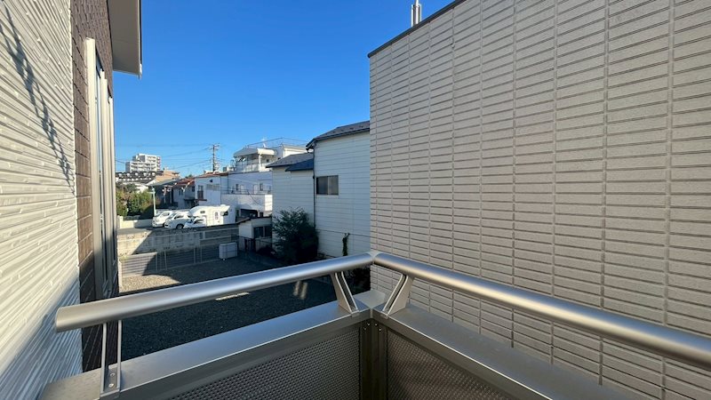 中野区南台4丁目戸建　B棟 その他7