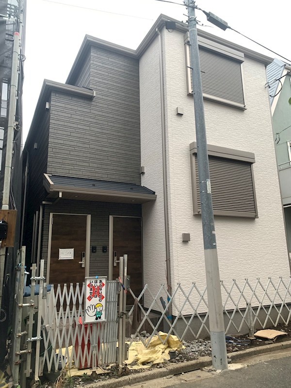 経堂４丁目AP 101号室 外観