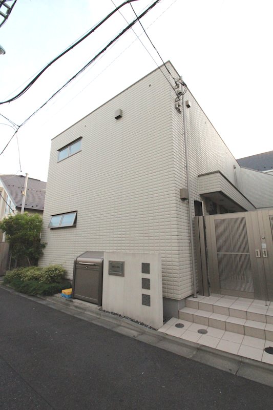 ラディーチェ 102号室 外観