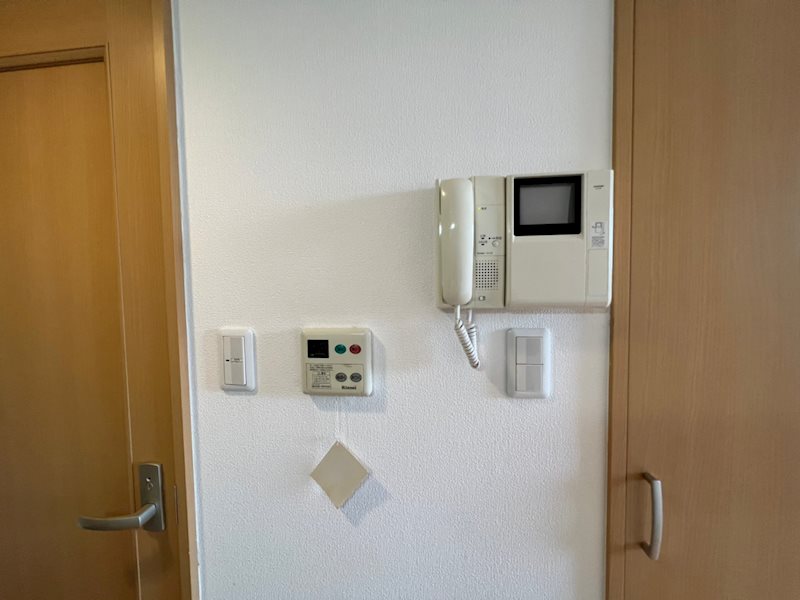 三鷹レジデンスあそ　 その他2