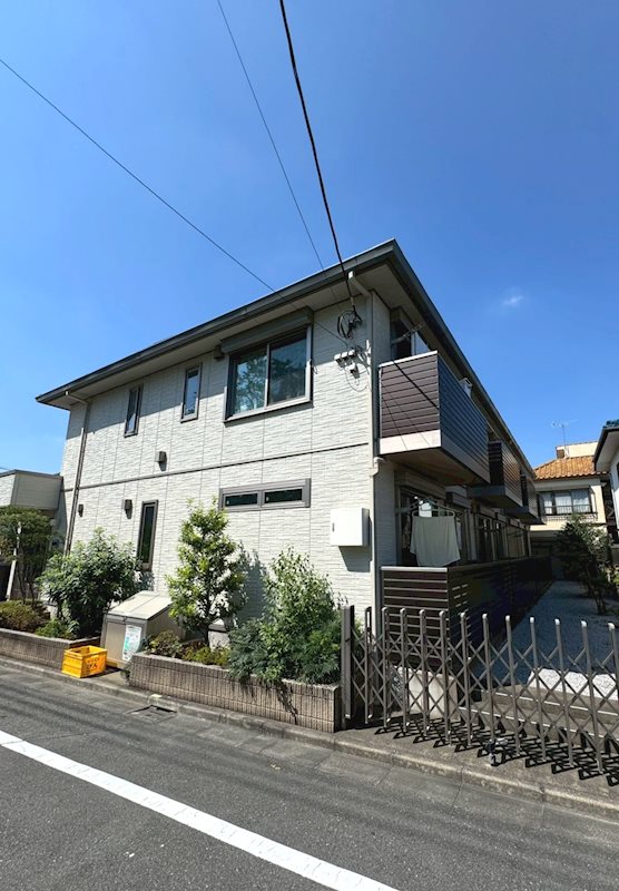 メゾン　プリマーベ 103号室 外観