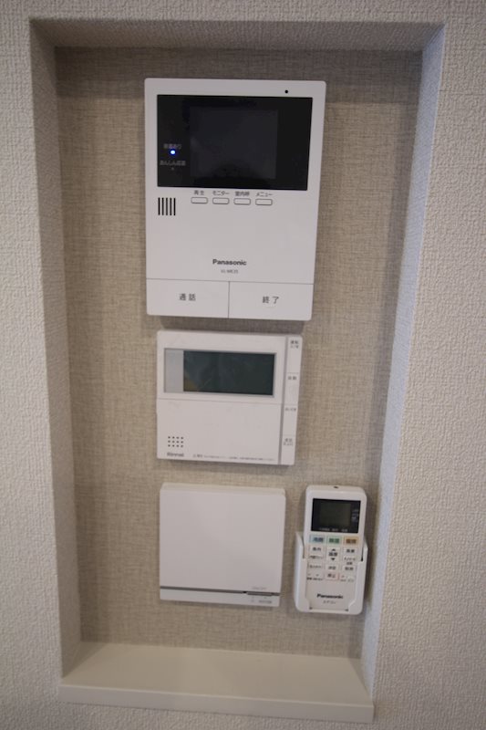 グレイス その他4