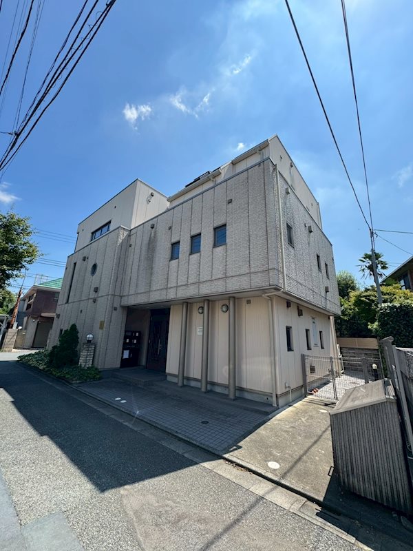 La Maison RADIEUSE（ラメゾンラデュース） 203号室 外観