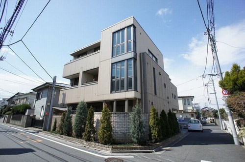 La Maison RADIEUSE（ラメゾンラデュース） 203号室 外観