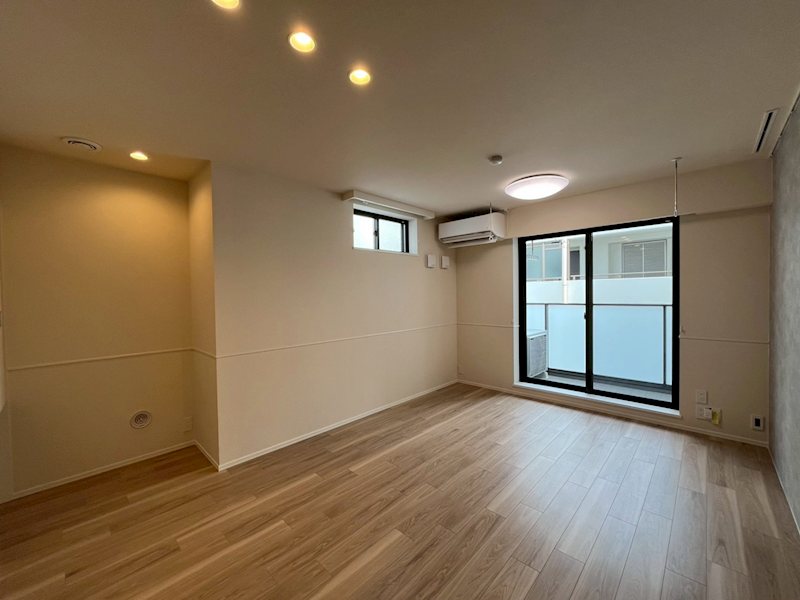 Ｎ・Ｗ　ＲＥＳＩＤＥＮＣＥ　ＡＳＡＧＡＹＡ リビング
