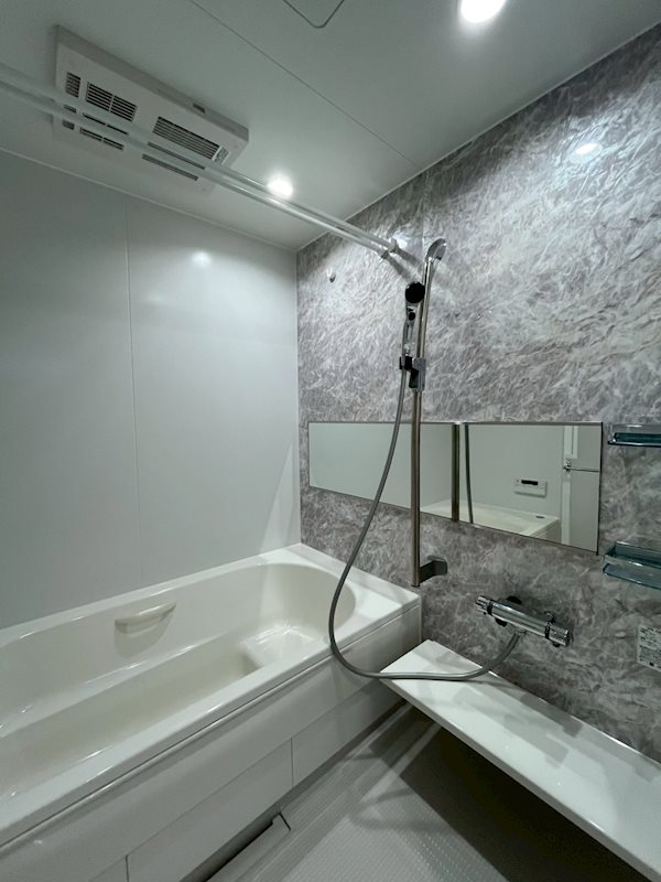 Ｎ・Ｗ　ＲＥＳＩＤＥＮＣＥ　ＡＳＡＧＡＹＡ 風呂画像