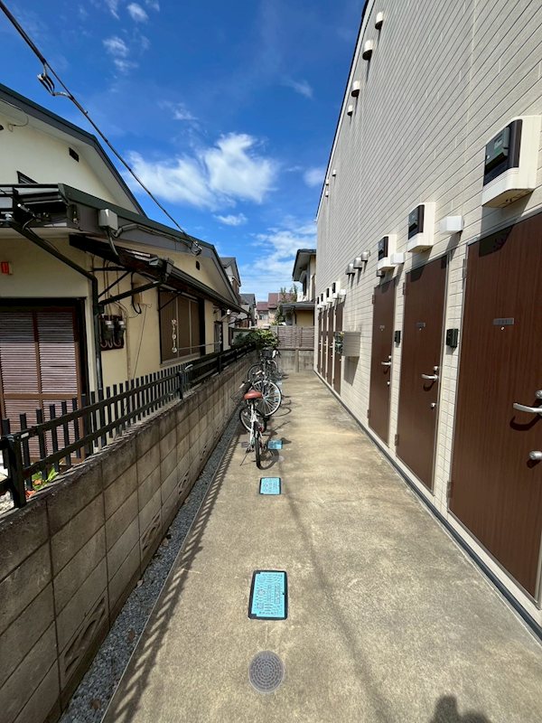 Primary Residence (プライマリーレジデンス）荻窪 その他外観2