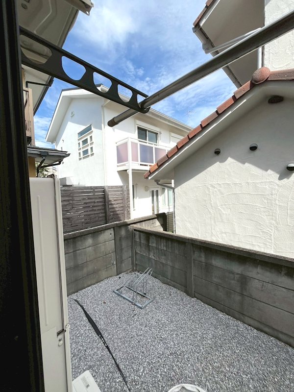 Primary Residence (プライマリーレジデンス）荻窪 その他11