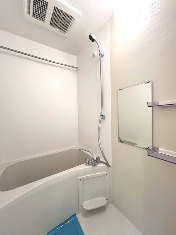 Primary Residence (プライマリーレジデンス）荻窪 風呂画像