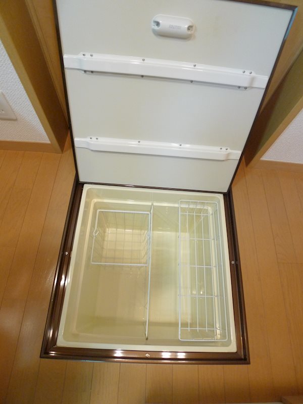 ベルエポック東高円寺Ａ その他3