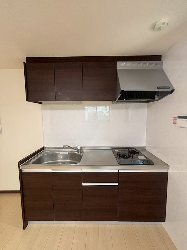 シトラスコート キッチン