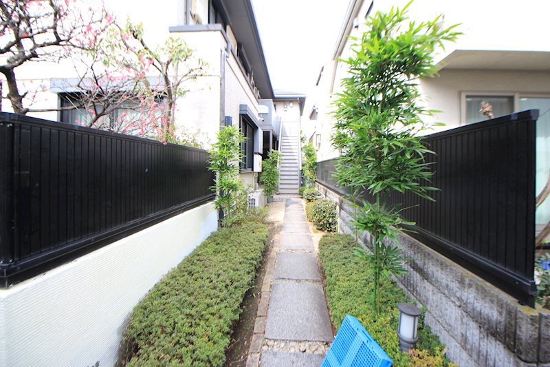 レジデンスハイツ高円寺 その他外観1