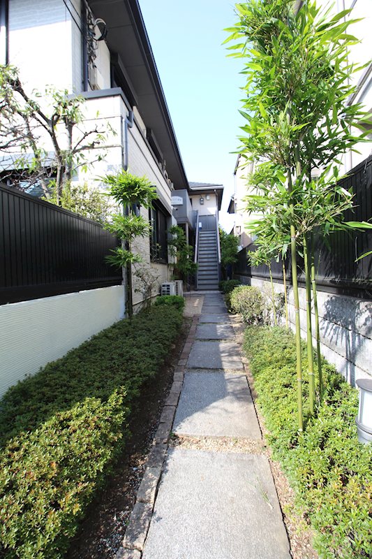 レジデンスハイツ高円寺 その他8