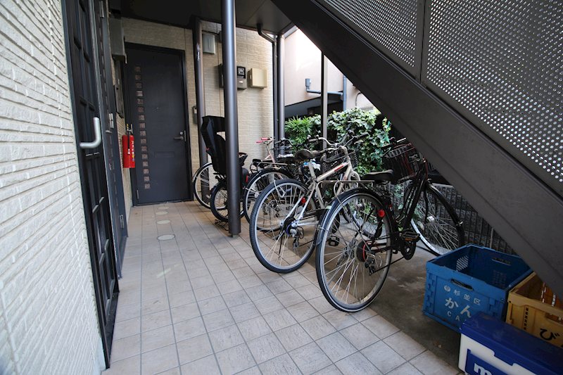 レジデンスハイツ高円寺 その他9