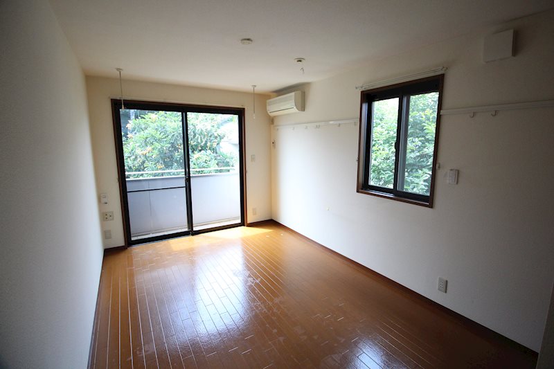 レジデンスハイツ高円寺 リビング