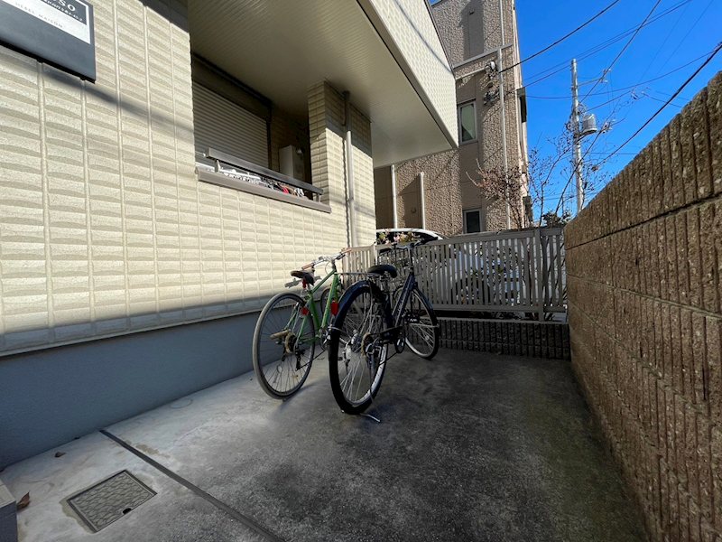 Ｇｒａｚｉｏｓｏ（グラジオーソ） その他外観1