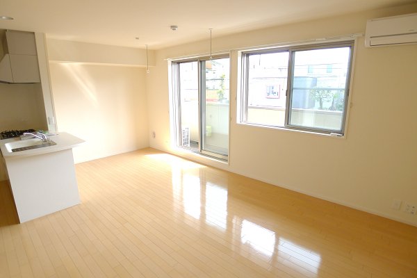 アグロス浜田山 その他6