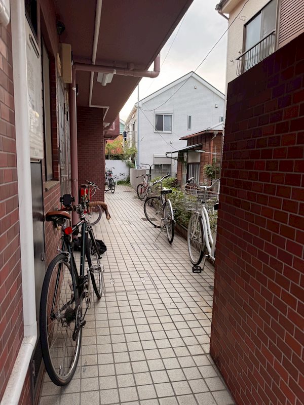 シャトー阿佐ヶ谷 その他外観3