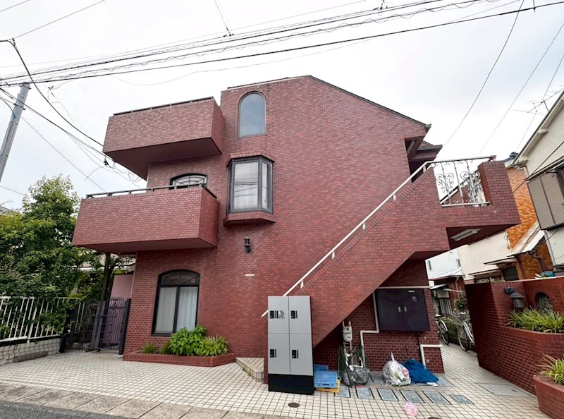 シャトー阿佐ヶ谷 その他外観1