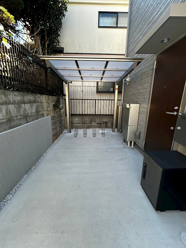 イゾラ　カーポ その他外観2