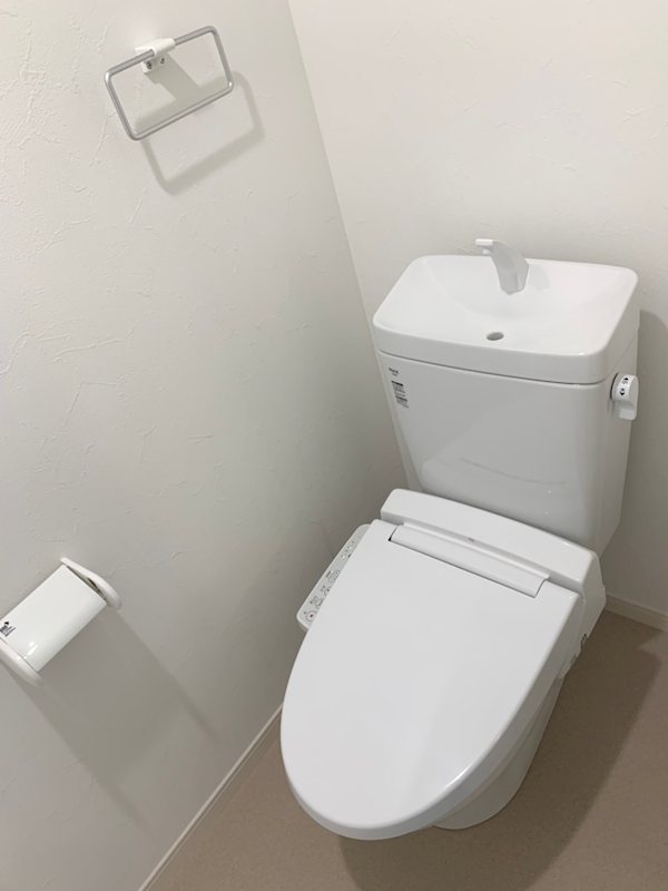カゼッタ武蔵野　 その他4