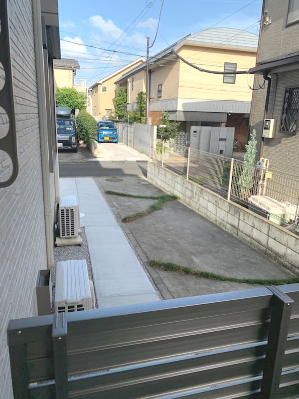 カゼッタ武蔵野　 その他5
