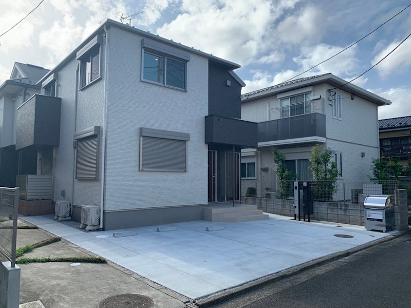 カゼッタ武蔵野　 その他6