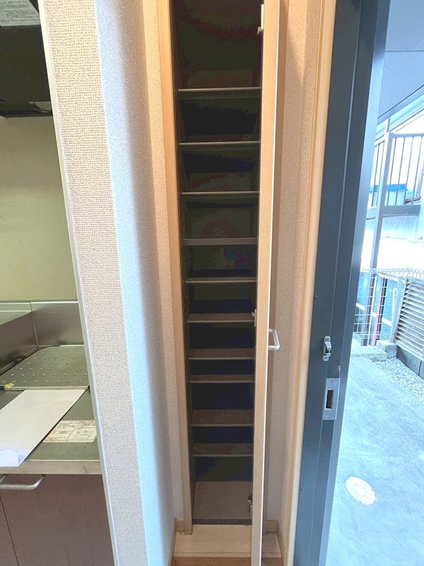 カーサⅡ その他1