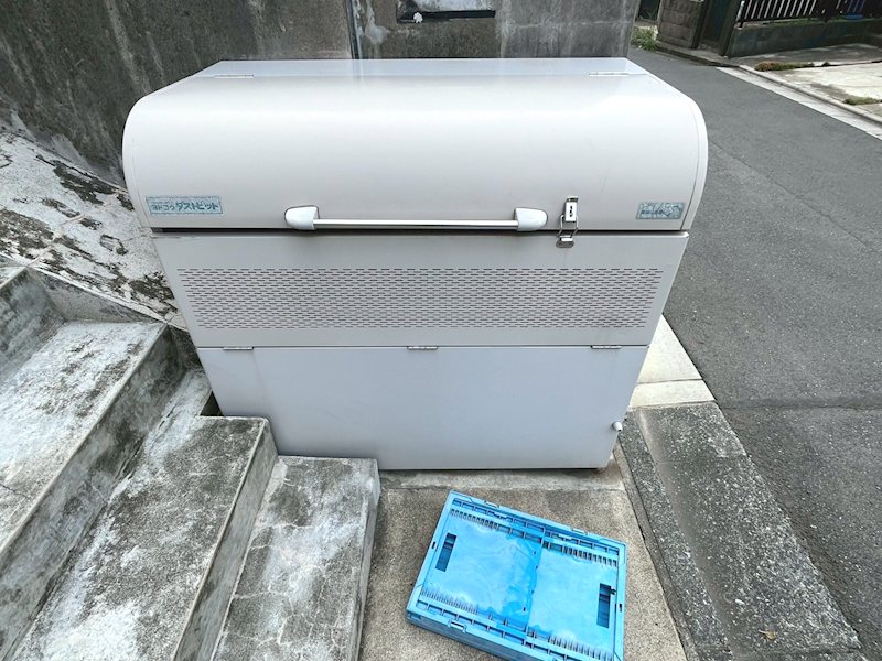 カーサⅡ その他外観1