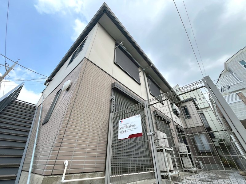 カーサⅡ その他外観2
