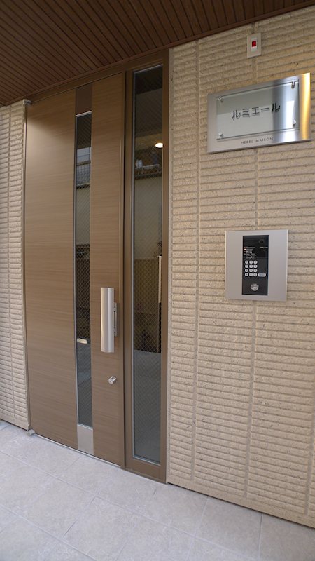 ルミエール その他外観1