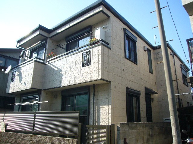Ｆｌａｔ．Ｎ 101号室 外観