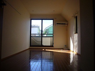 Ｆｌａｔ．Ｎ ベッドルーム