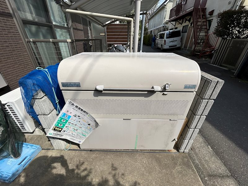 グラシューズ阿佐ヶ谷 その他16