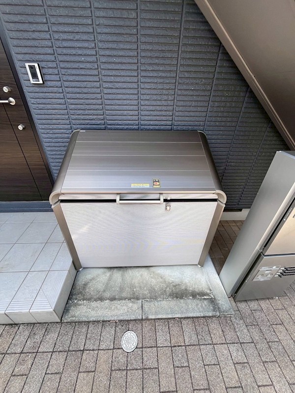 Luana吉祥寺 その他外観1