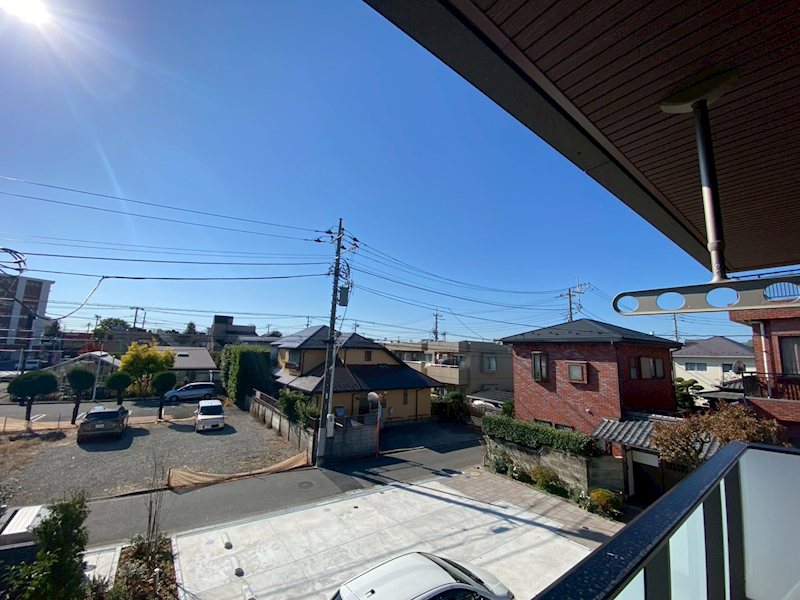 牟礼アパートメント その他5