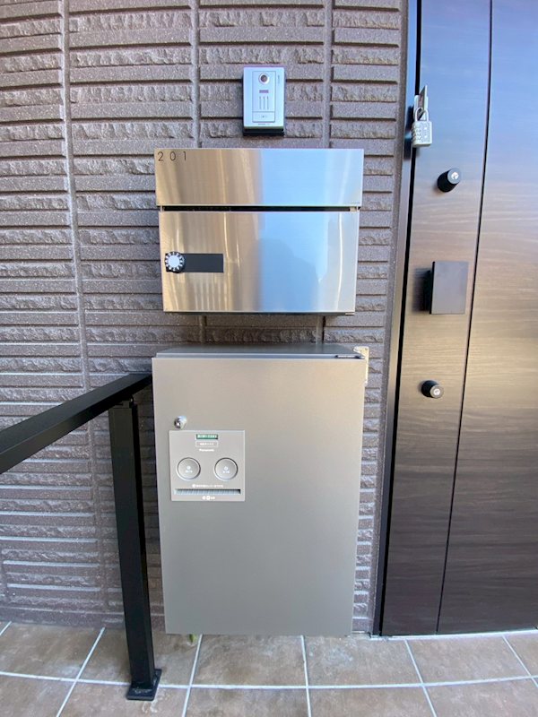 牟礼アパートメント その他12