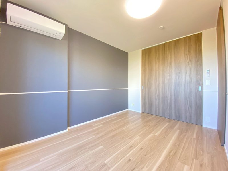 牟礼アパートメント その他6