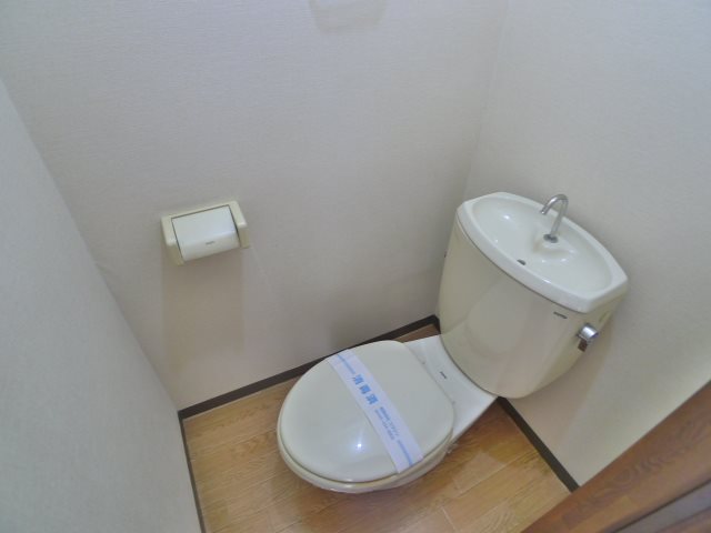 ハッピー戸田公園 その他1
