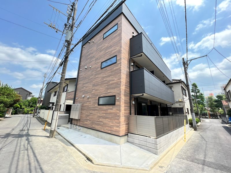 アークス大泉学園 その他外観1