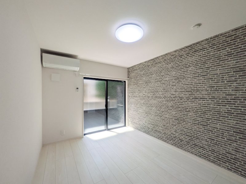 アークス大泉学園 ベッドルーム