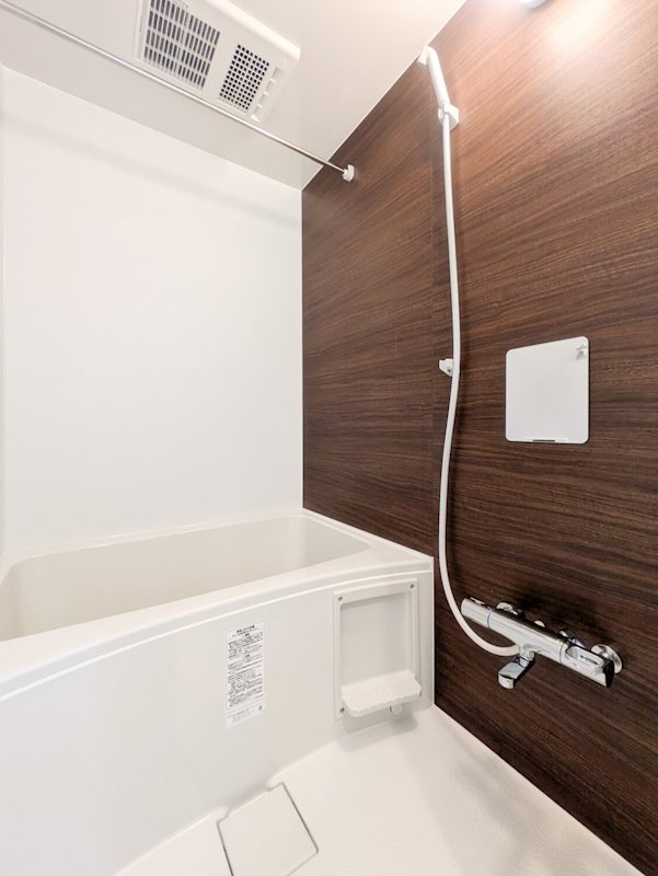 アークス大泉学園 風呂画像