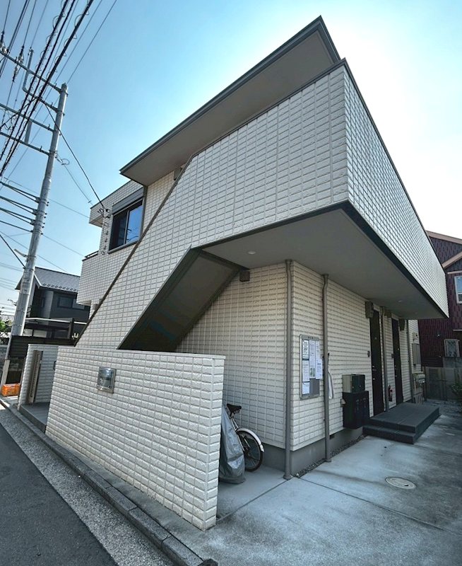 アミティエ武蔵境 その他1